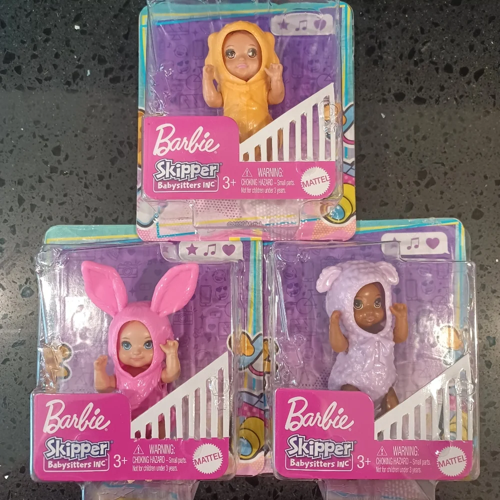 All 4pc bundle